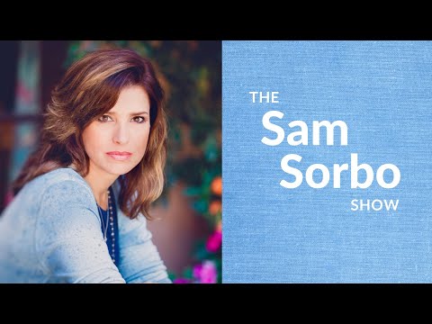 Sam Sorbo INTERVIEW Series: Patrick Courrielche From Red Pilled America