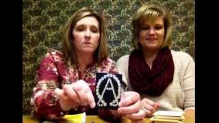 A Meaningful Christmas Ornament Exchange
