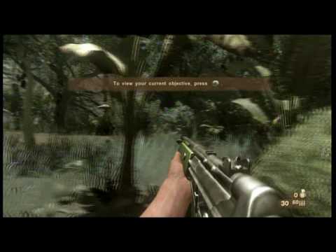 far cry 2 xbox 360 code