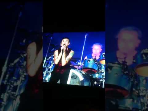 Depeche Mode (everything counts) BBK Live 2017