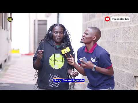 DEM WA FACEBOOK kimemramba na HEADPHONES 🤣🤣