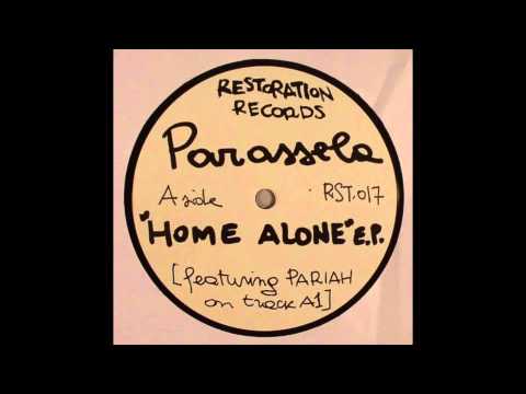 Parassela - Untitled B2 [RST 017]