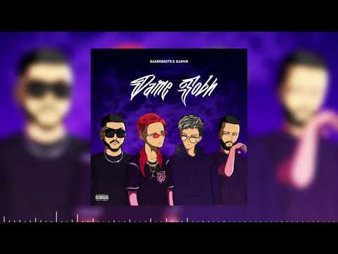 Daarodaste X IllWiin - Dame Sobh (Official Audio) (Nigzed , Tzzar , Young Sudden)