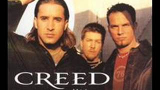 Download lagu Creed Hide Studio Version mp3