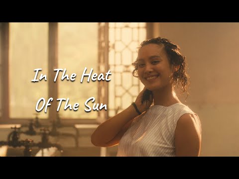 Cinematography Of In the Heat of the Sun (陽光燦爛的日子)