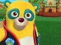 SPECIAL AGENT OSO INTRO FAST FORWARD REPEAT 9 MINUTES