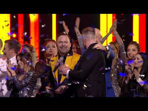 Donato Čižausko atminimo koncertas / Grupe 2   Kai kas vakarą