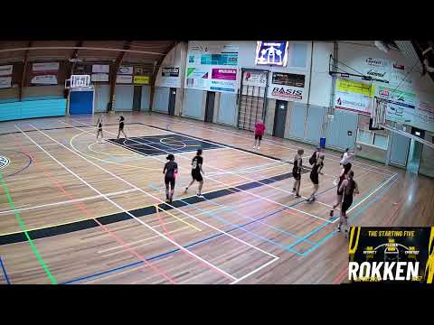 20 sept 23 Grasshoppers V21 - Jolly Jumpers V21