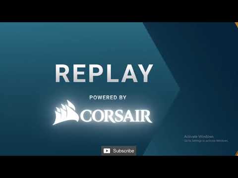 CS_GO  FaZe Clan vs GODSENT - DreamHack Masters Spring [ Nuke ]