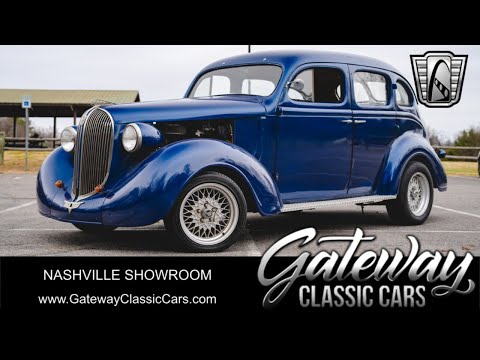 1938 Plymouth P6 (CC-1926534) for sale in O'Fallon, Illinois