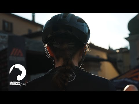 Mouss Films : Haute Route Dolomites 2021