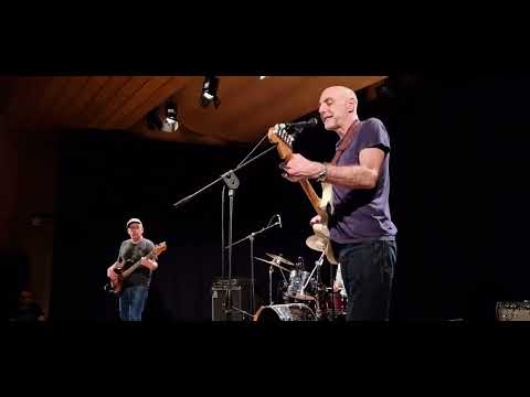 Karate - Small Fires (live in Milano 2025 #HD)