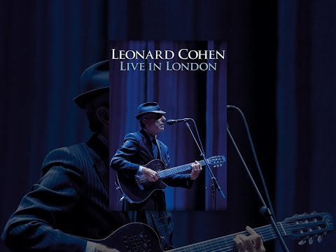 download lagu mp3 mp4 Cohen Leonard Live In London, download lagu Cohen Leonard Live In London gratis, unduh video klip Cohen Leonard Live In London