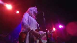 Courtney Love - Malibu - Live in San Francisco