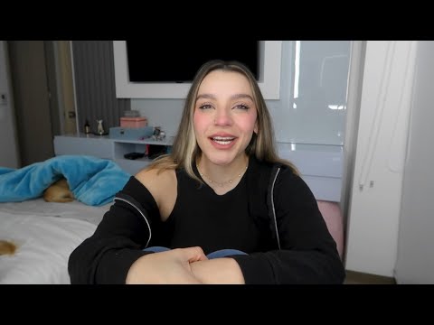 Me interné en una clínica psiquiátrica l Sofia Castro