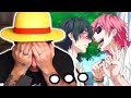 THIS ANIME SONG MADE ME GAY