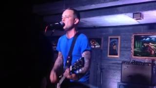 Dave Hause- we could be kings