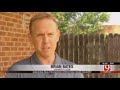 KWTV News9 Interviews JohnTV's Brian Bates Regarding Sex Trafficker Kylan Gilmore's Arrest