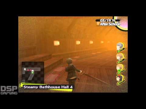 Persona 4 playthrough pt49 - SUCKING At Preemptive Attacks