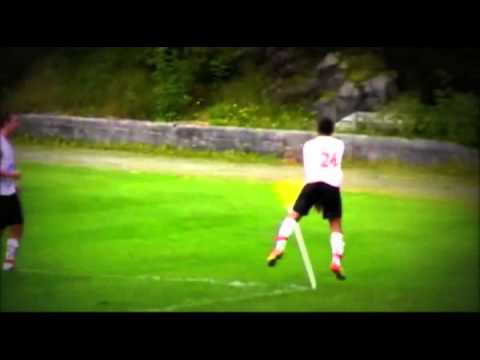 Bergsøy season review 2013