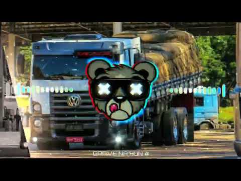 BOTO FORTE - TREMBALA NO BEAT MÚSICA NOVA PARA USAR NO PAREDÕES 2025( ARROCHADEIRA REMIX 2024 )