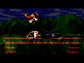 Donkey Kong Country SNES Opening And Intro