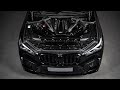 Video: Eventuri Carbon Ansaugung BMW X5M / X6M / XM