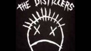The distillers die on a rope