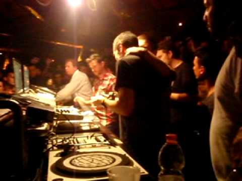 MARC ANTONA -live -  04/04/2010 IL MURETTO JESOLO