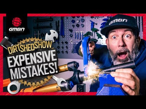 5 Expensive Mistakes All Beginners Make | Dirt Shed Show 352