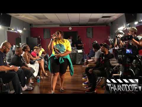 June 2019 – Fade The Flow Anniversary Show - Mvtha Cvla