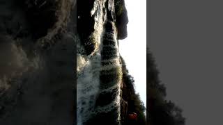 preview picture of video 'Enjoy the waterfalls in Rayagada  From  Eluru'