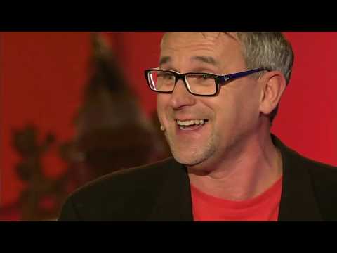 Comedian Gunther Raupach bei Nordhessen feiert Karneval 2019