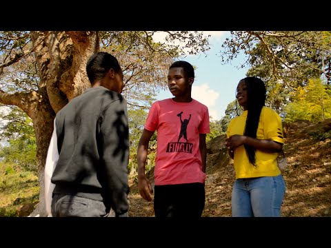 Sammy - Minyama Ft. Under B (Official Music Video)