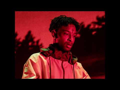 [FREE] Dark Trap Beat || 21 Savage || Metro Boomin Type Beat "enemies" 156 bpm