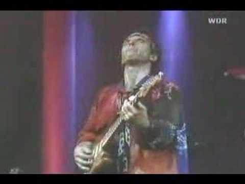 Nils Lofgren - No Mercy