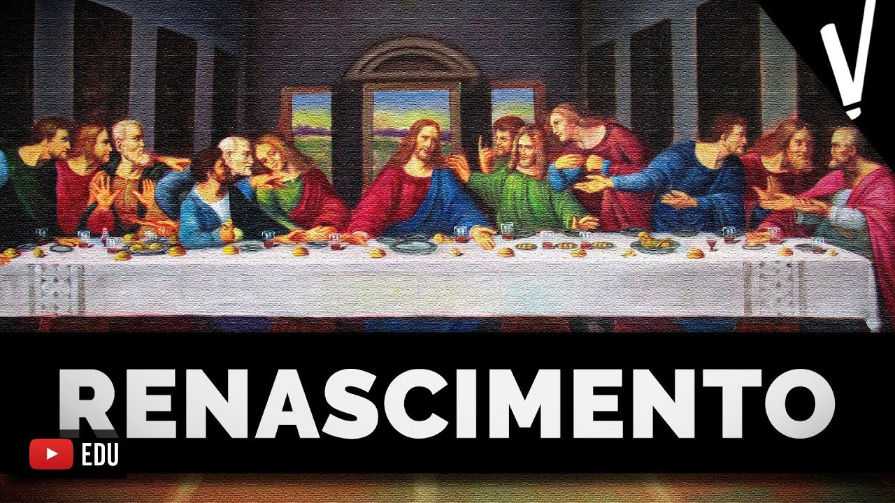 RENASCIMENTO │ Artes