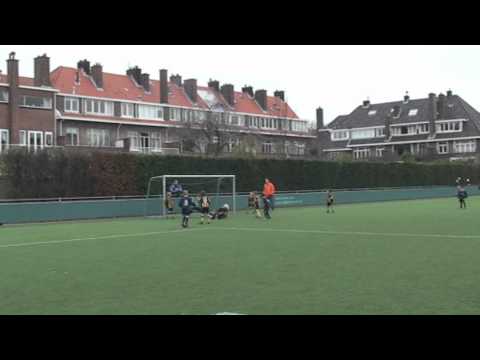 Voorproefje HVV F1 - Haaglandia F1