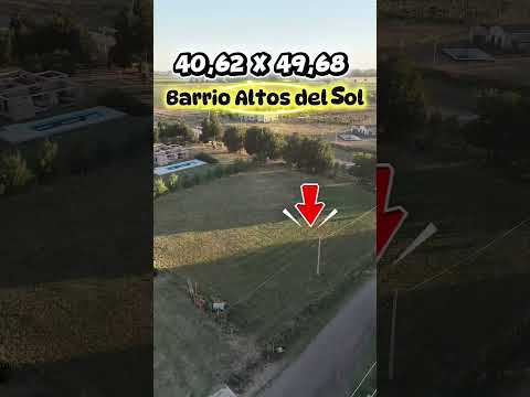 Terreno en Saladillo Buenos aires