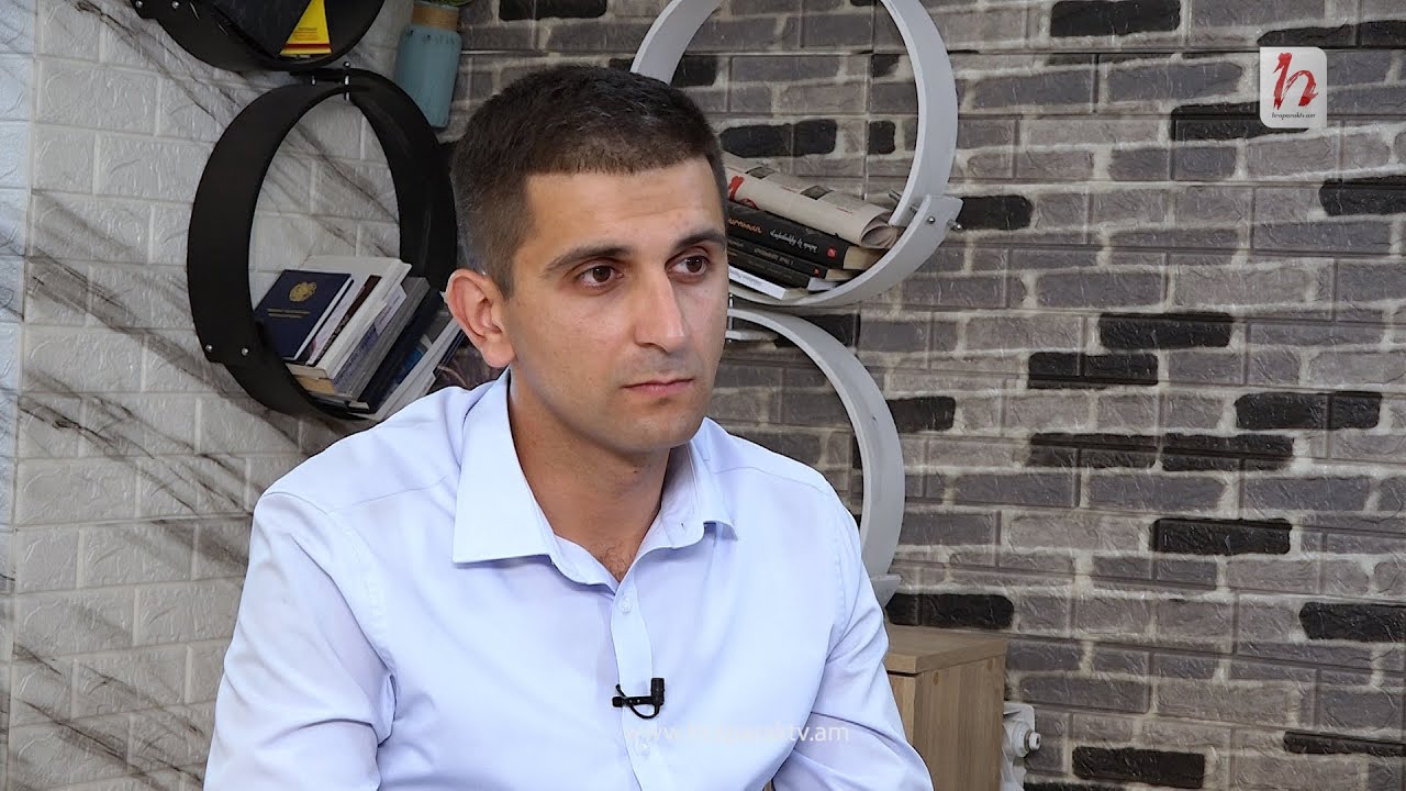 Պատկերացնում եք ինչ կլիներ, եթե Հիտլերը, Չերչիլը կամ Ստալինը նստացույց անեին. Վահե Գրիգորյան