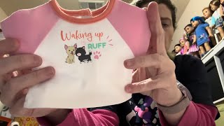 Unboxing My American Girl Haul Part 1- Dolly Dreams Ep 884