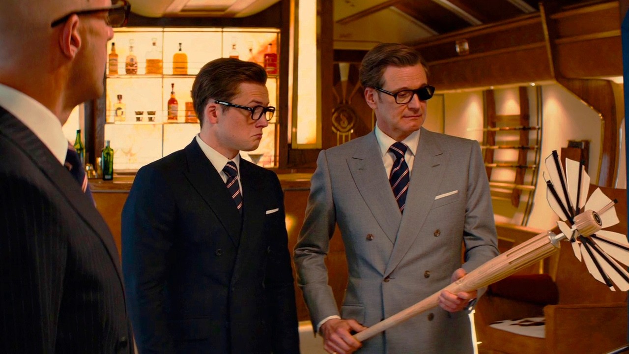 Esses Agentes São Os Únicos Capazes De Impedir Que Um Vírus Destrua a Humanidade