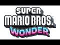 Overworld Super Mario Bros Wonder Music Extended
