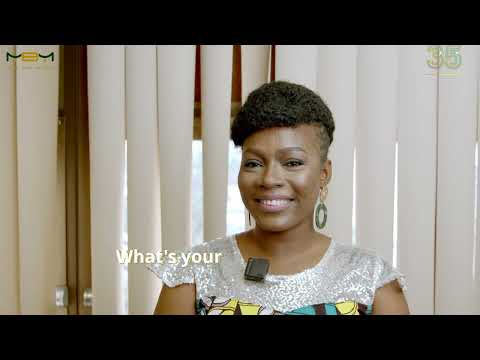 MaxBox Media 60 - Christiana Sharon Geraldine James