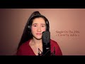 Single On The 25th - Lauren Spencer Smith (Cover by Zara)