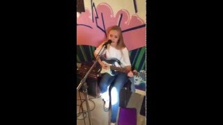 Have Yourself a Merry Little Christmas cover-The Reflections