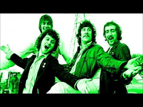 Peter Green's Fleetwood Mac - The World Keeps Turning (Peel Session)