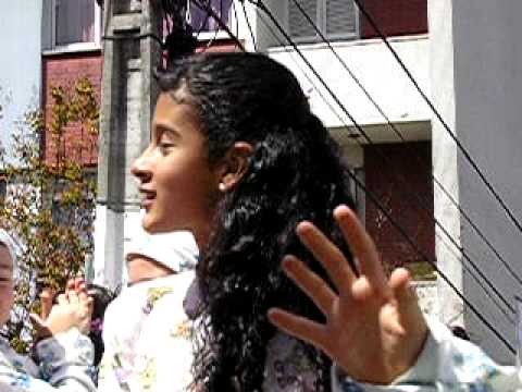 desfile dtce Alma Gaúcha 2