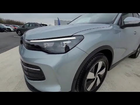 Volkswagen Tiguan ED75 2.0TDI DSG 150HP - Image 2