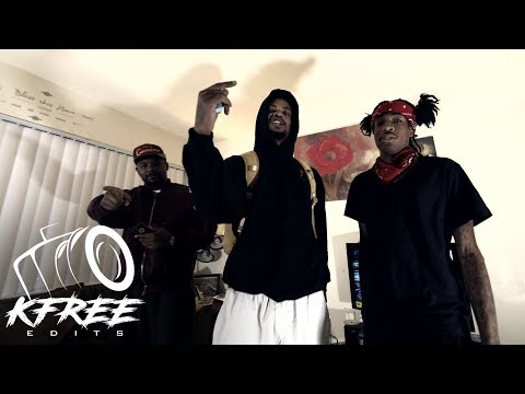 Smokecamp Shooter x Smokecamp Kash - Dancing Like Sada Baby (Official Video) Shot By @Kfree313